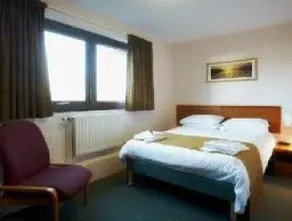 Hotel Heriot Watt University - Image 2