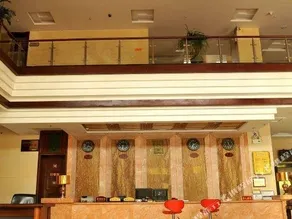 Bama Grand Hotel - Image 5