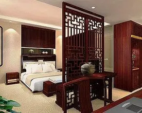 The Kylin Grand Hotel Pingyao - Image 5