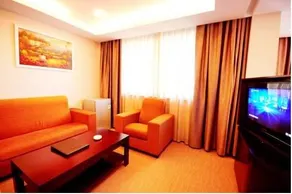 Yiwu European Cultural Theme Hotel - Image 4