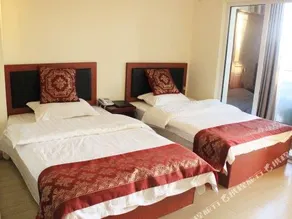 YIQINGYUAN HOTEL - Image 4