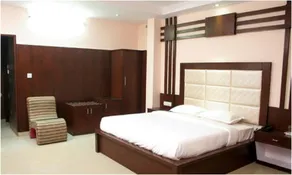Hotel Jasmine - Image 4