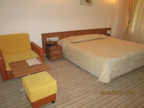 Fisherman's Hut Hotel - Image 5