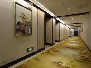 Penglai Hotel (Penglai Pavilion Scenic Area Pengchangke Port Branch) - Image 3