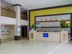 Huizhou Xunliaowan Golden Beach Hotel - Image 5