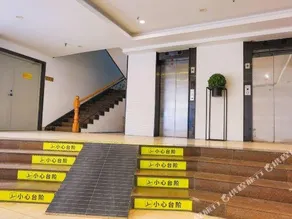 Homeinn Selected Hotel (Hengshui Railway Station Central Street) - Image 3