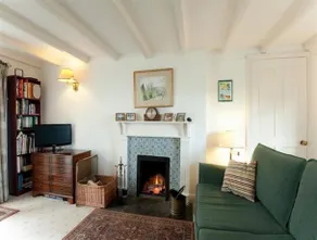 Old School House Gerrans - Image 3