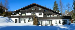 Hotel Sonnen Alp - Image 1