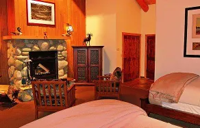 The Lodge At Gold River - Image 4