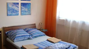 City Apartment am Hauptbahnhof - Image 4