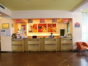 Grace Inn Erhuan East Road Jinan - Image 4