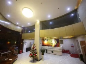 Dayue Hotspring Hotel - Image 4
