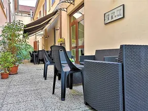 Il Girasole Antica Locanda - Image 2