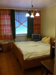 Apartment am Bahnhof - Image 2