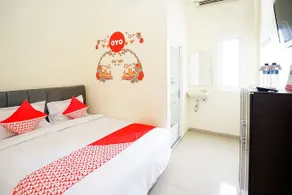 OYO 223 Penginapan Nabila - Image 2