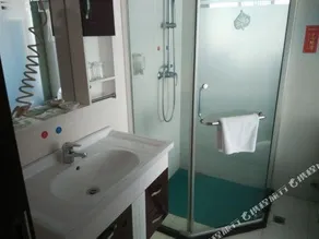 Minyang Business Hotel - Image 4