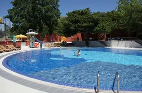 Gural Harlek Thermal Resort - Image 2