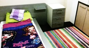 Apartment 111 at Zoned Apart Hotel & Spa - Apartman 111 u hotelu Zoned - Image 3