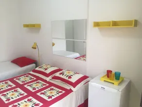 Nsa Sra Rio Habitat Apartaments - Image 1