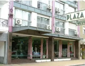 Plaza Hotel - Image 2