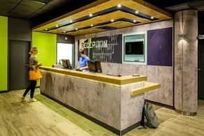 ibis budget Braunschweig Nord - Image 2