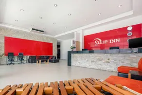 SLEEP INN TUXTLA GUTIERREZ - Image 5