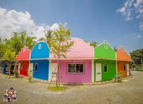 Bike Resort ChiangMai - Image 2