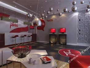 Thank Inn Hotel He'nan Luoyang Luanchuan Yingbin Avenue - Image 3