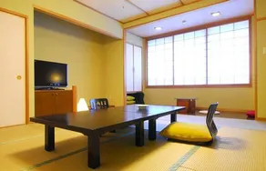 Sumatakyo Onsen Yuyahiryuu No Yado - Image 3