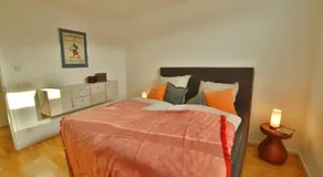 Ferienwohnung Strandgold - Image 4
