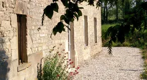 L'ancien Presbytere de Sebeville - Image 2