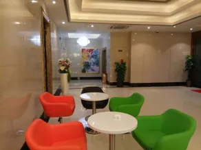Greentree Inn Shanghai Jingan District Qipu Road Tiantong Road Subway Station Express Hotel - Image 3