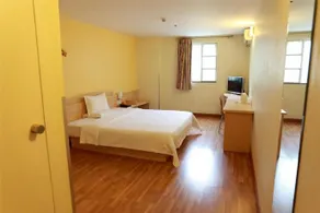 7days Inn Sanya Sanya Bay Dan Zhou - Image 4