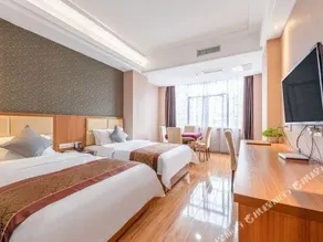 HONGSE ZHILV HOTEL - Image 3
