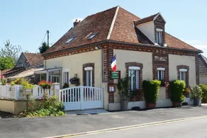 Maison d'Hotes de Villiers - Image 1