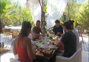 Adrasan Sekerbahce Otel - Image 5