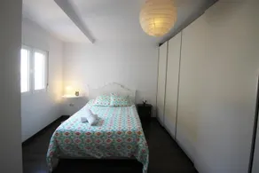 Apartamento CasaTuris Romantico Atico - Image 5