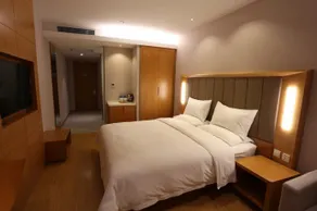 JI Hotel Yulin High-tech Development Zong - Image 5