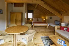 MAISON D'HOTES LA JOIE DE VIVRE - Image 4