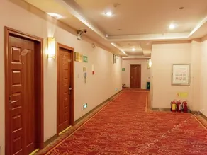 Meiyijia Business Hotel Xinxiang Pingyua - Image 5