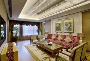 Teckon Xiyue Hotel (Ningbo Yinzhou Wanda Plaza Incity Store) - Image 2