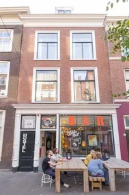 Hostel The Hague - Image 2