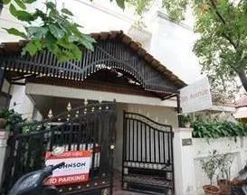 5th Avenue Hotel Bangalore - Image 1
