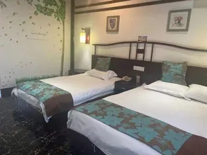 Donglai Courtyard Inn - Image 2