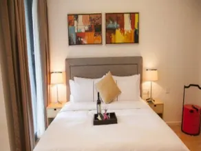 Shenzhen U-Home Garden City - Image 2