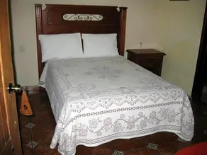 Hotel Posada Santa Fe - Image 5