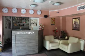 Saint George Family Hotel - Image 4