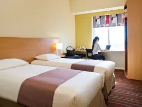 Ibis Dubai Deira City Centre - Image 2