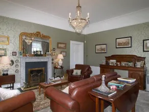 Glebe House Country Bed & Breakfast - Image 3