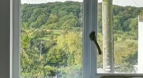 Ironbridge - 18th Century Three Bedroom Cottage - 6 Beds - Image 4